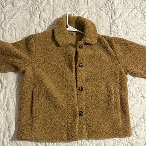 Uniqlo jacket. Size XS. Never worn.